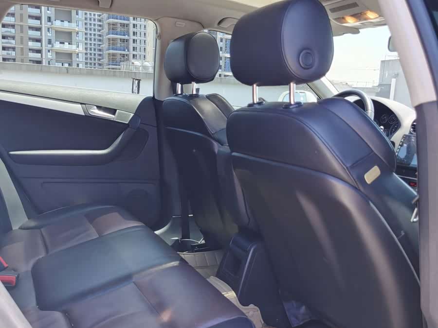 Audi A3 2013, фото 12