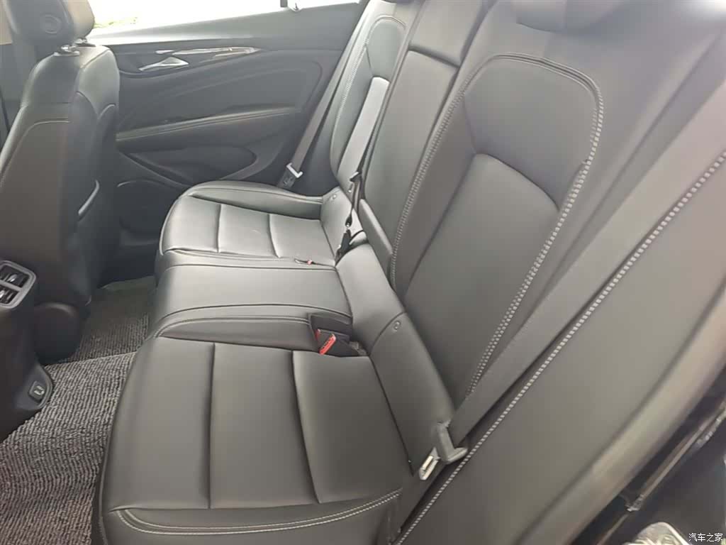 Buick Regal, 2024 16