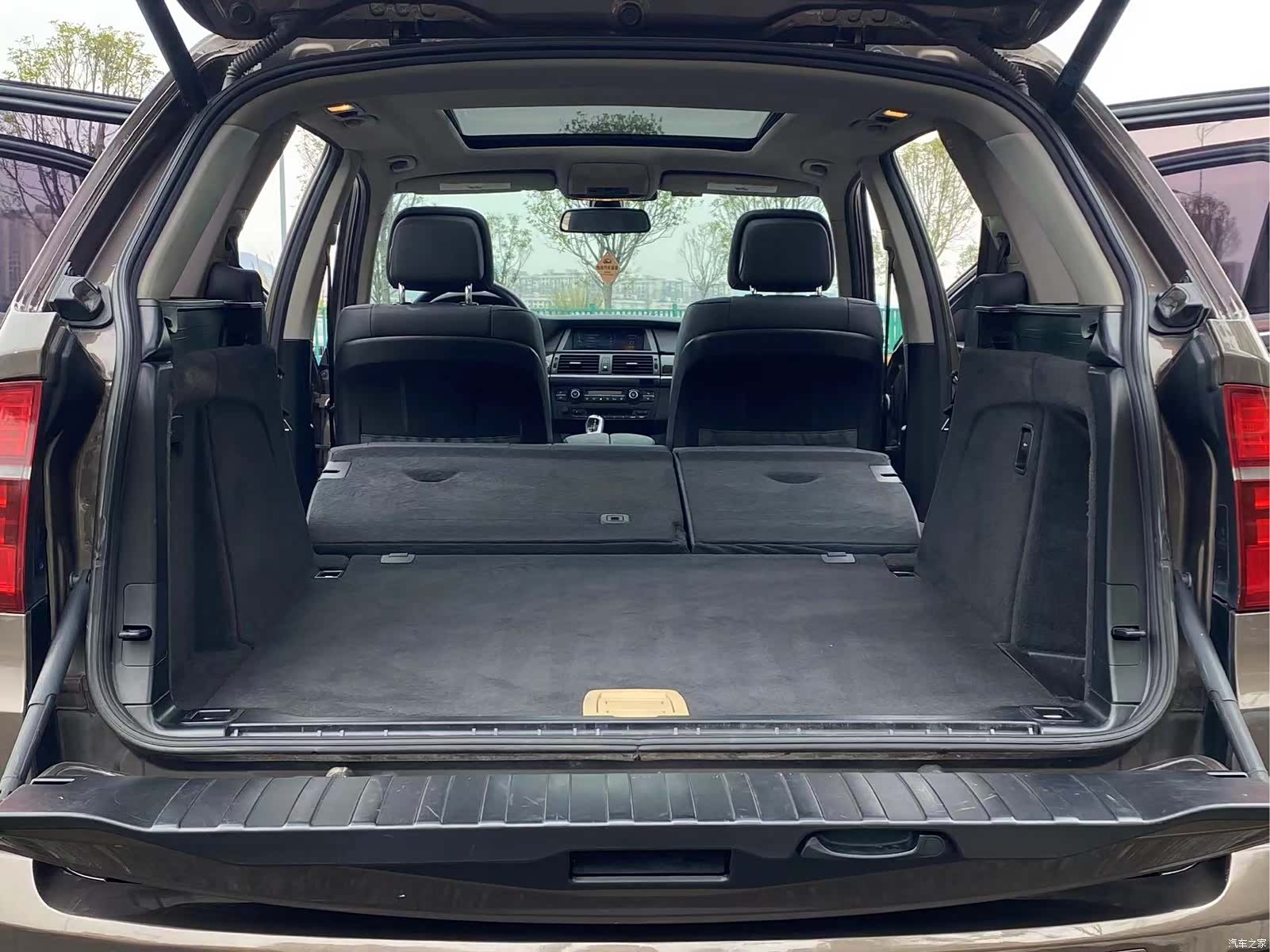 BMW X5, 2013 7