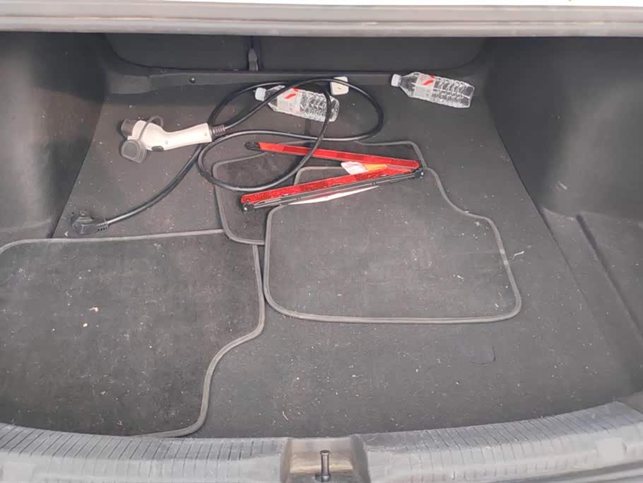 Volkswagen Lavida Pure Electric