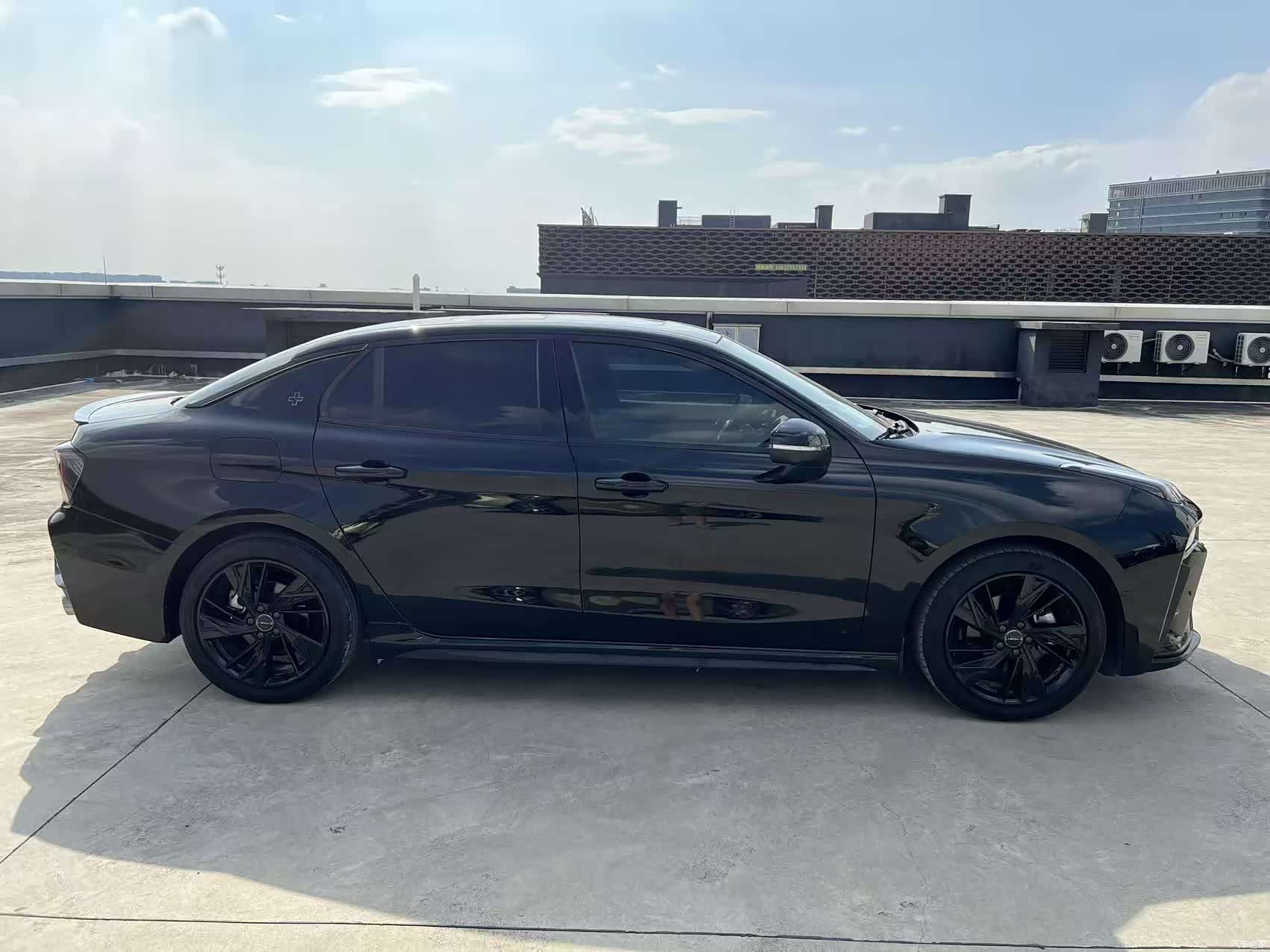 Lynk & Co 02, 2023 4