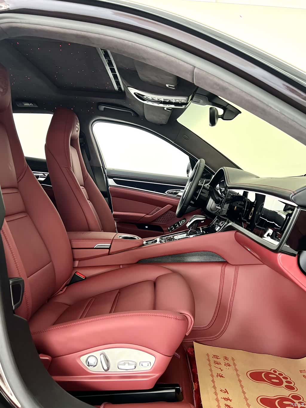 Porsche Panamera, 2014 9