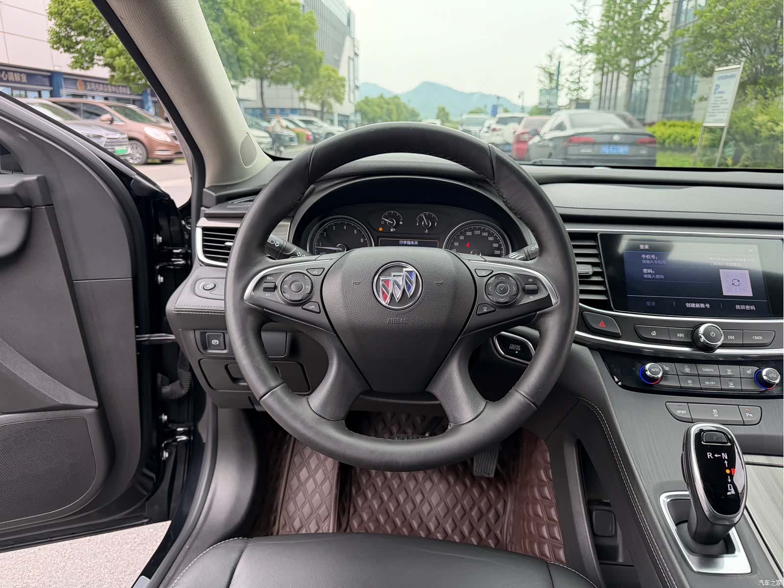 Buick LaCrosse, 2021 16