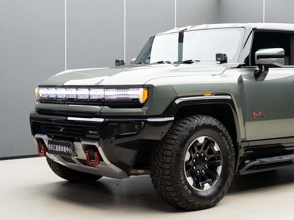 Hummer SUV, 2024 6