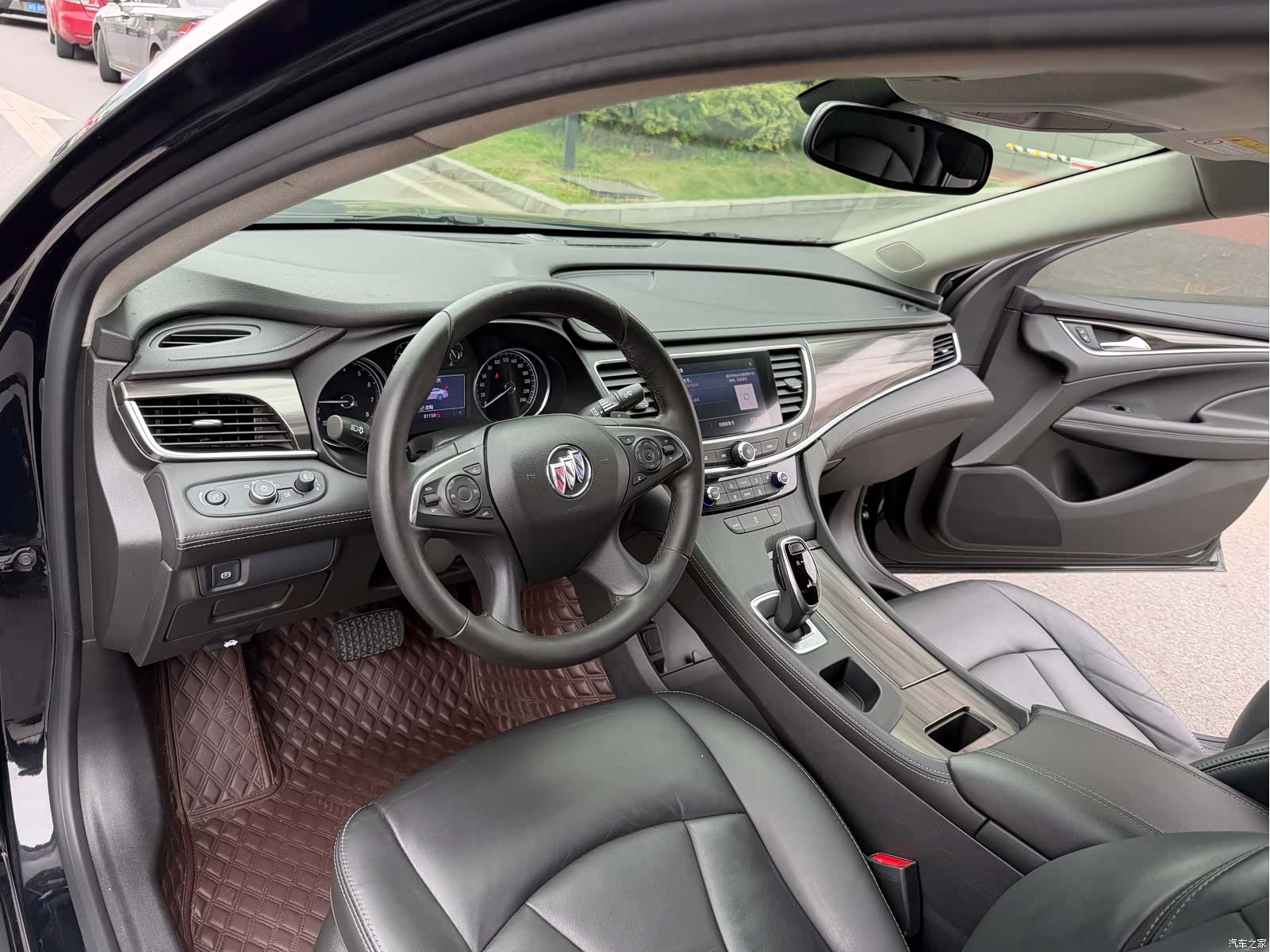 Buick LaCrosse, 2021 9