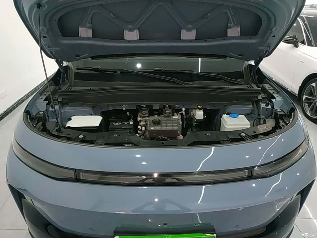 Leapmotor B10, 2025 20