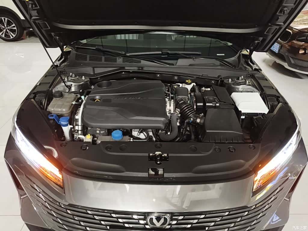 Changan Eado, 2024 20