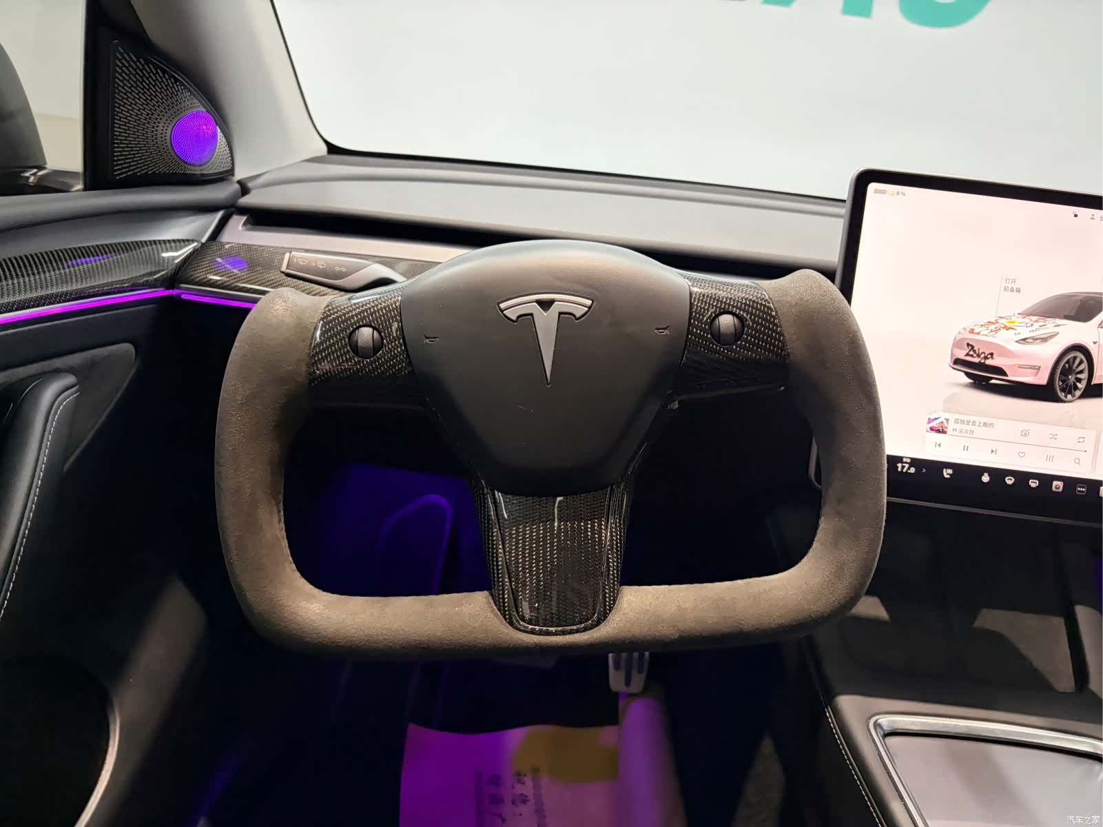 Tesla Model Y, 2022 8