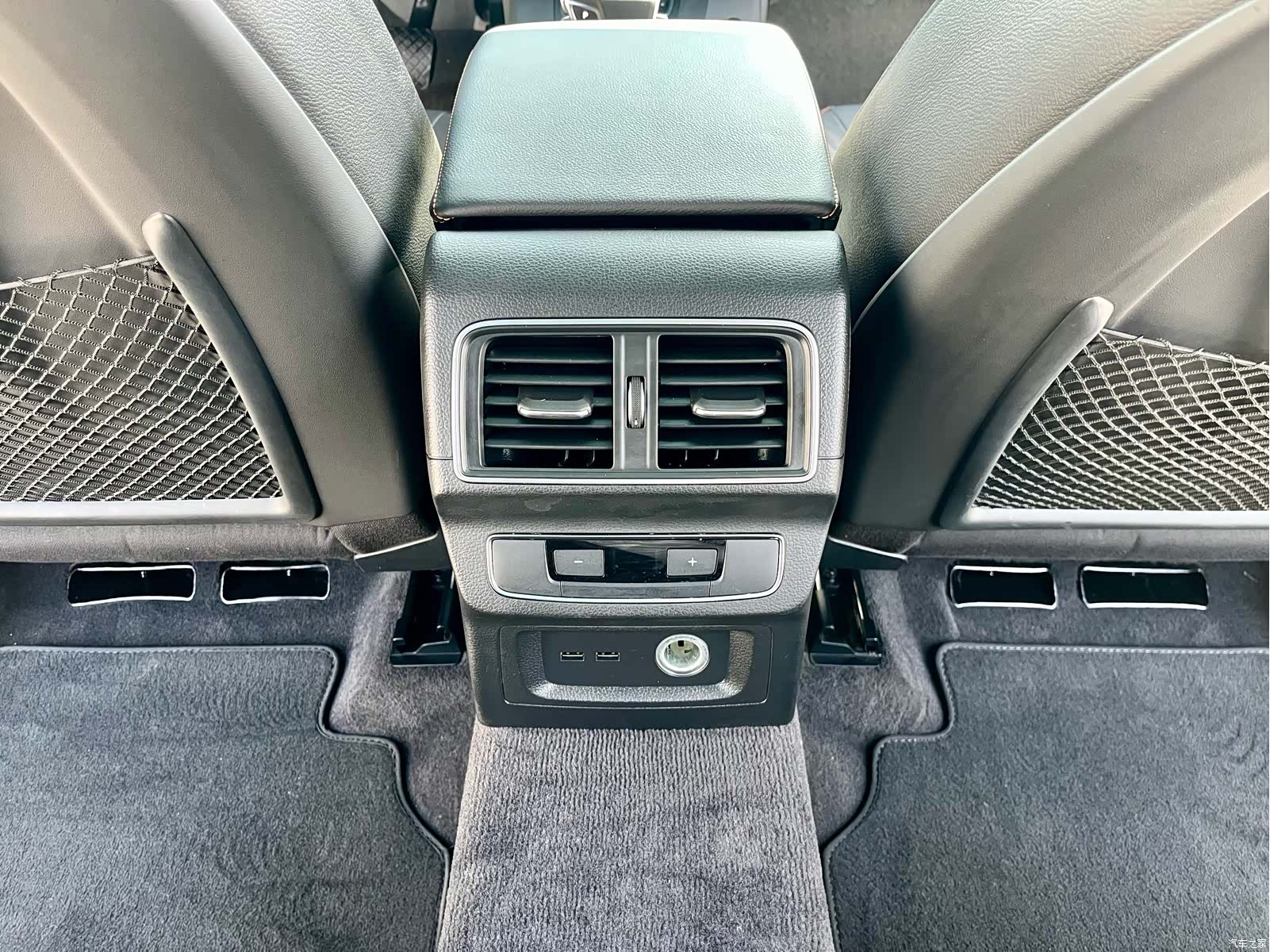 Audi Q5L, 2019 15