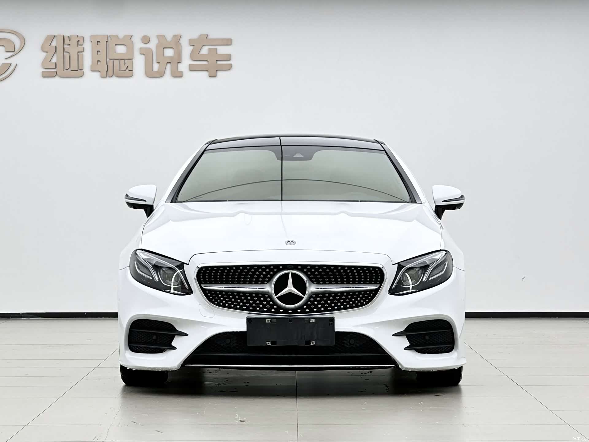 Mercedes-Benz E-Class, 2017 все фото