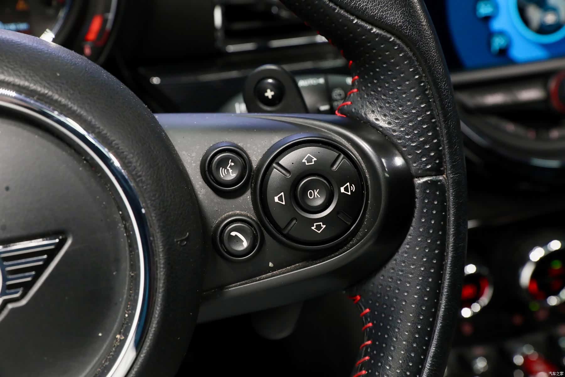 Mini Clubman, 2019 25