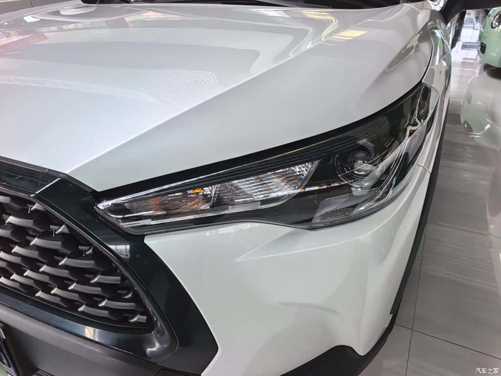 Toyota Corolla, 2023 3