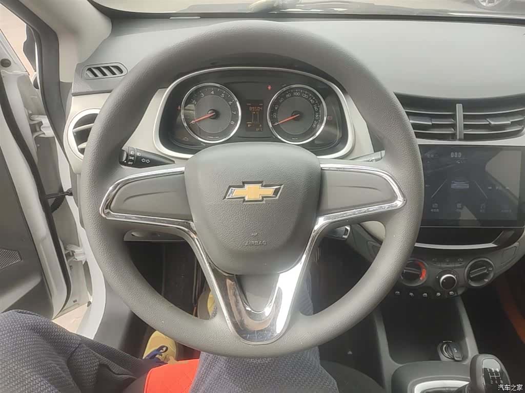Chevrolet 3, 2018 11