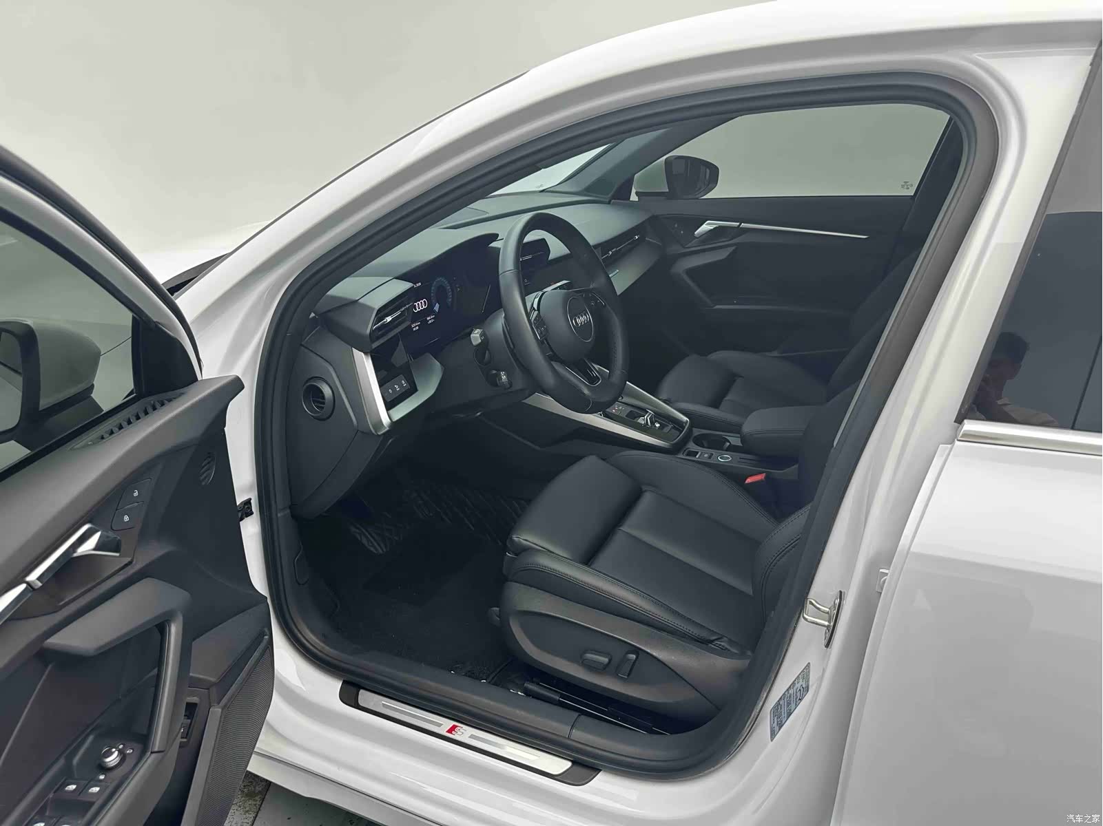 Audi A3, 2023 9
