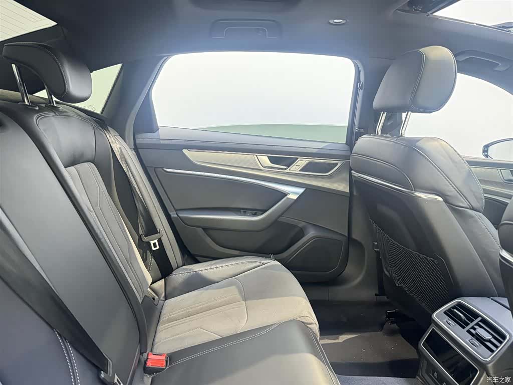 Audi A6L, 2023 8
