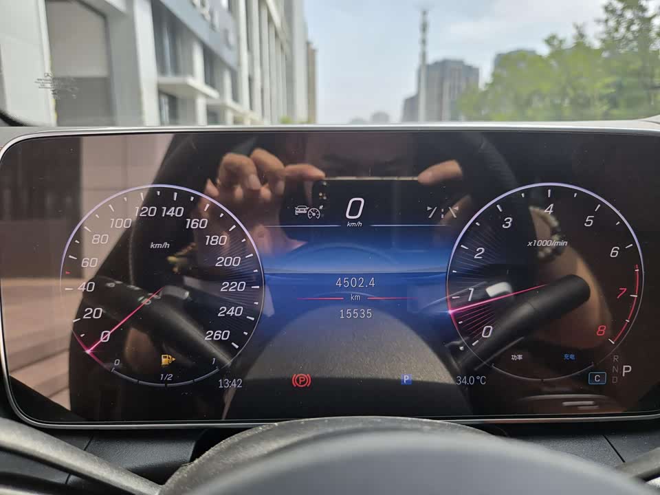 Mercedes-Benz GLC Mercedes-Benz GLC
