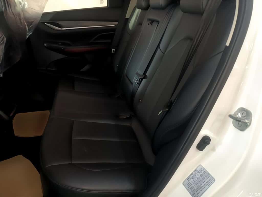 Changan CS55, 2020 17