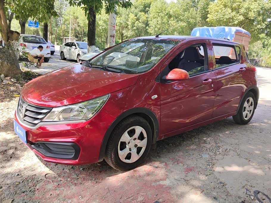 Baojun 310