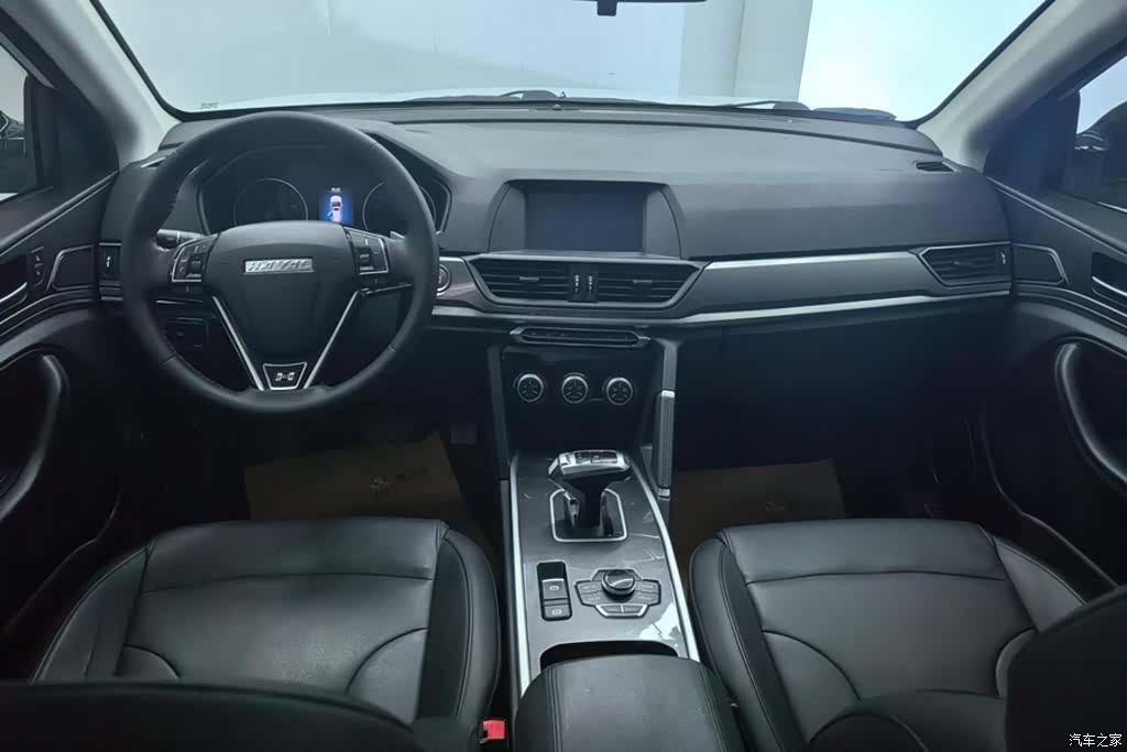 Haval H6, 2019 12