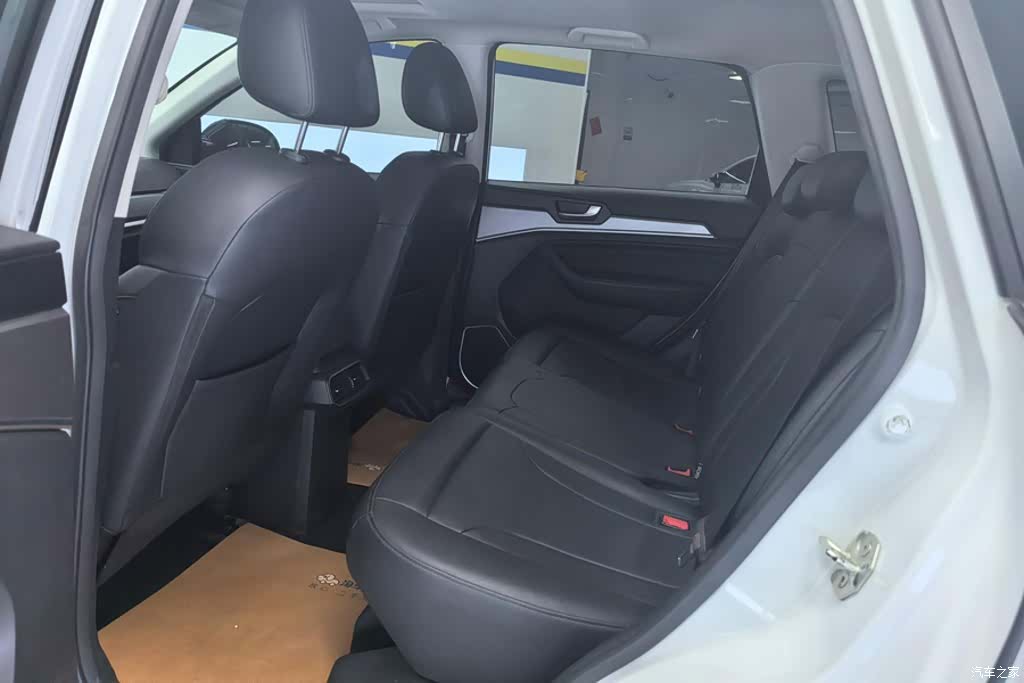 Haval H6, 2019 11