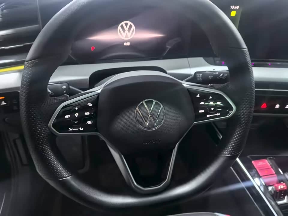 Volkswagen Lingdu Volkswagen Lingdu