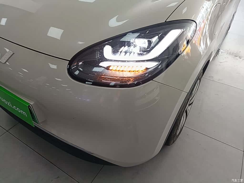 Wuling Bingo, 2024 24