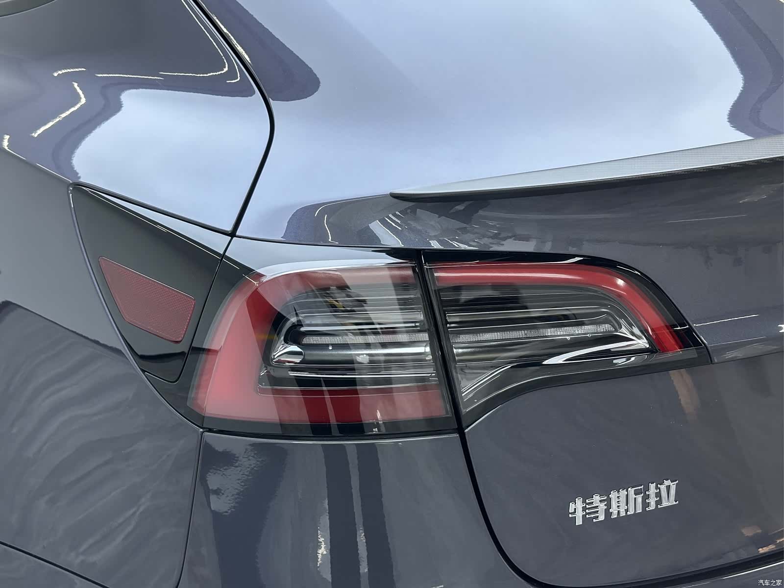 Tesla Model 3, 2022 16