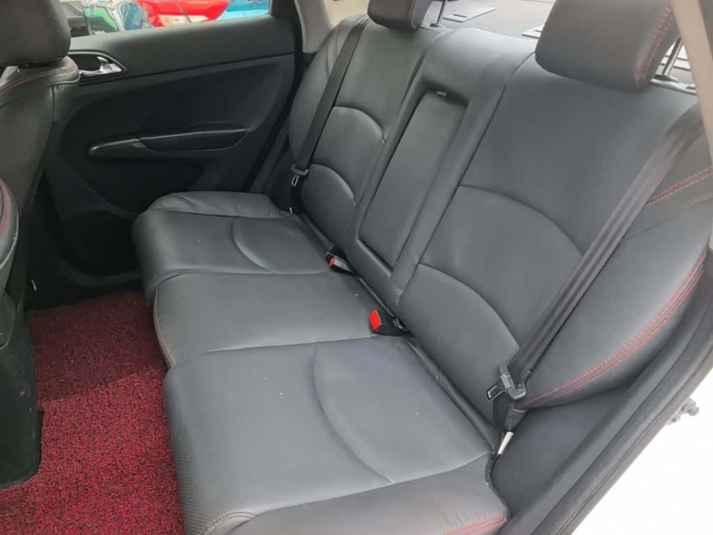 Haima M3, 2017 17