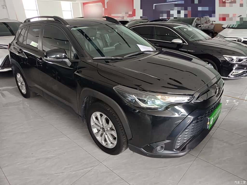 Toyota Frontlander, 2023 4