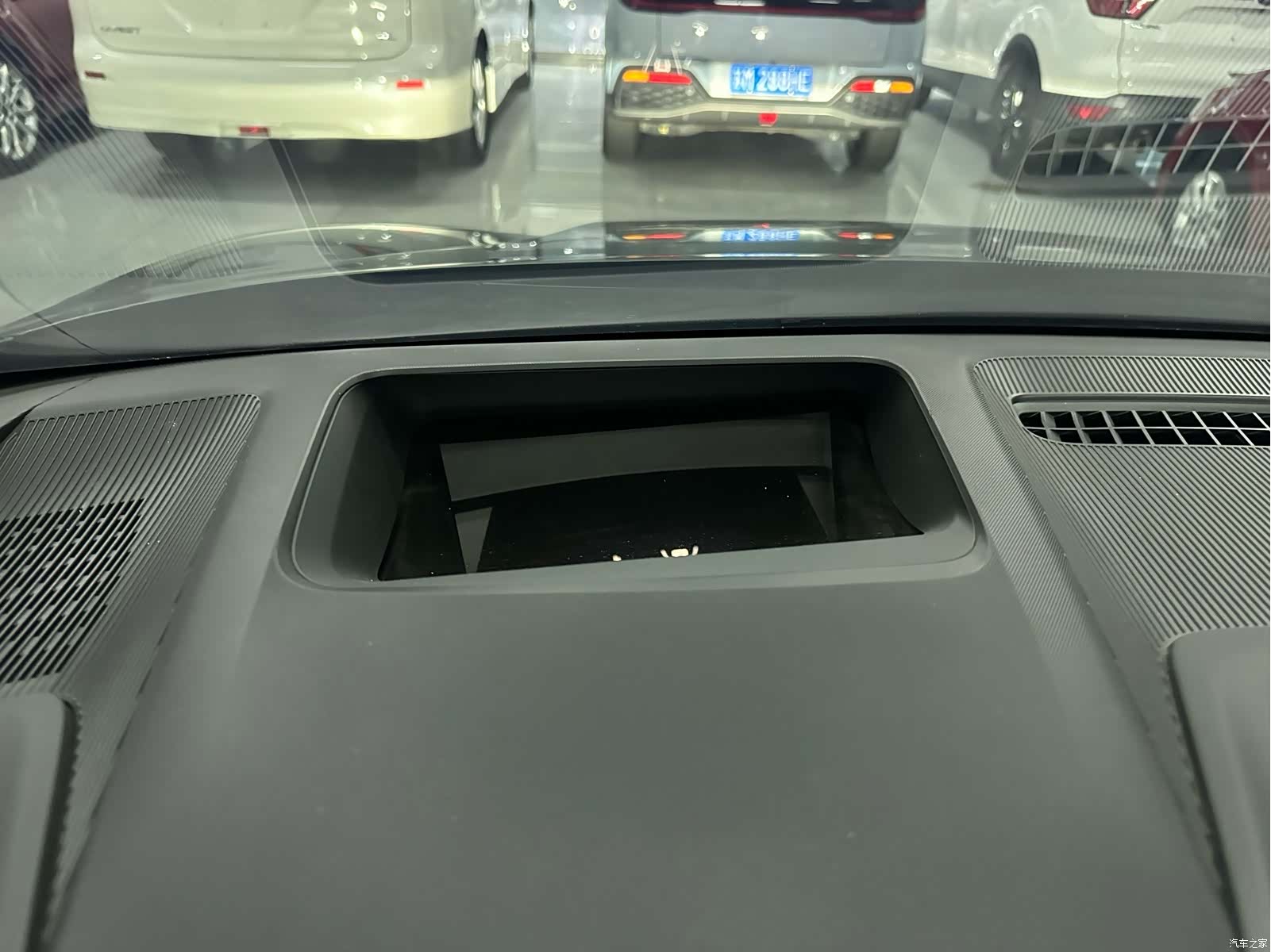 Buick E4, 2023 18