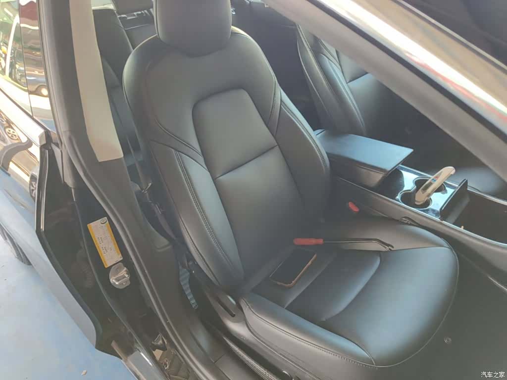 Tesla Model 3, 2021 25