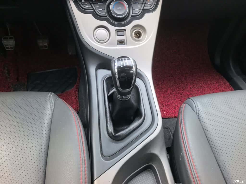 Haima M3, 2017 14