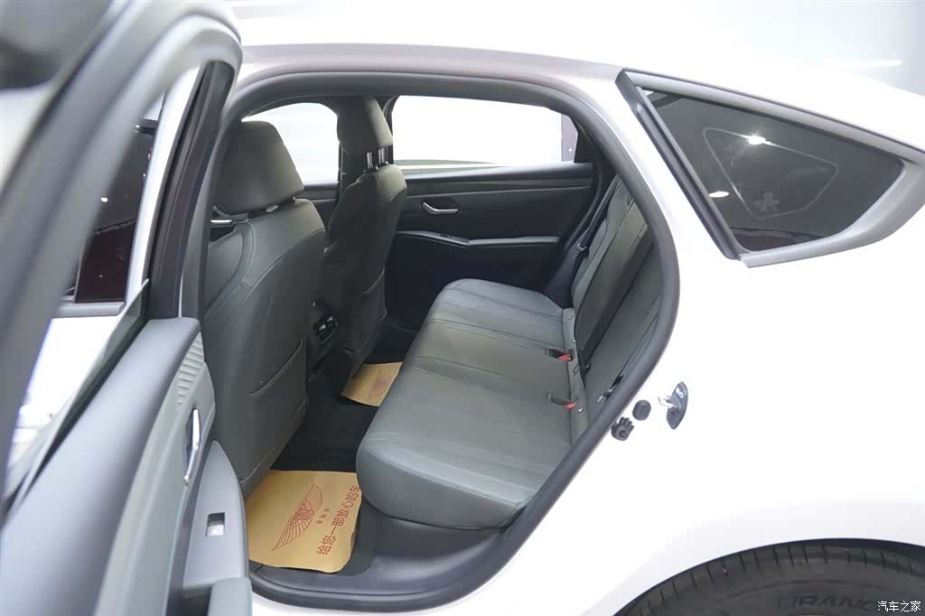 BYD Qin, 2025 15
