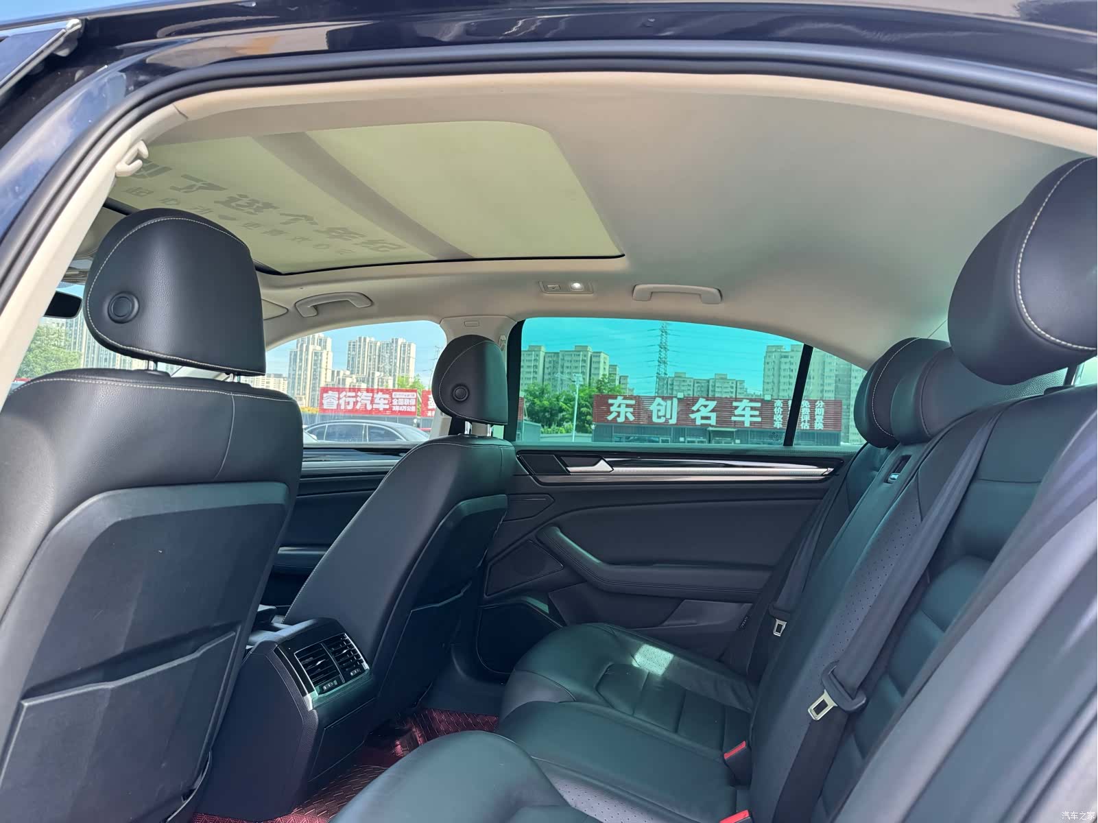 Volkswagen Phideon, 2020 14