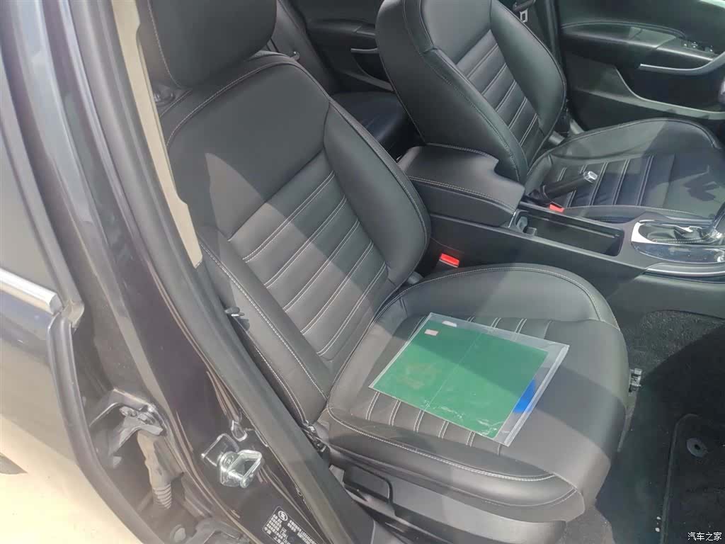 Buick Regal, 2014 25