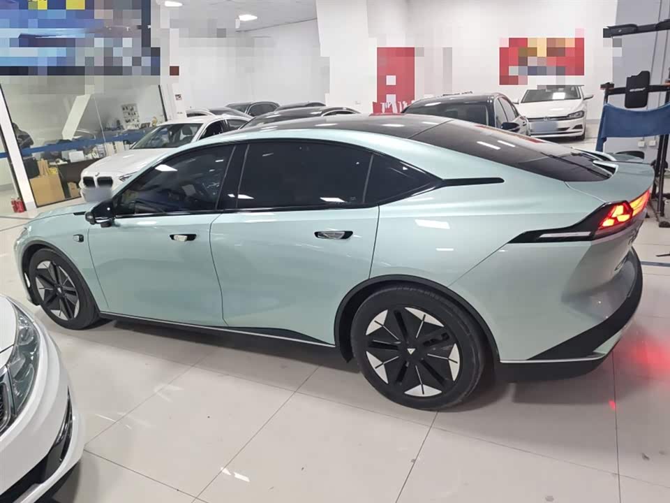 DEEPAL Dark blue SL03