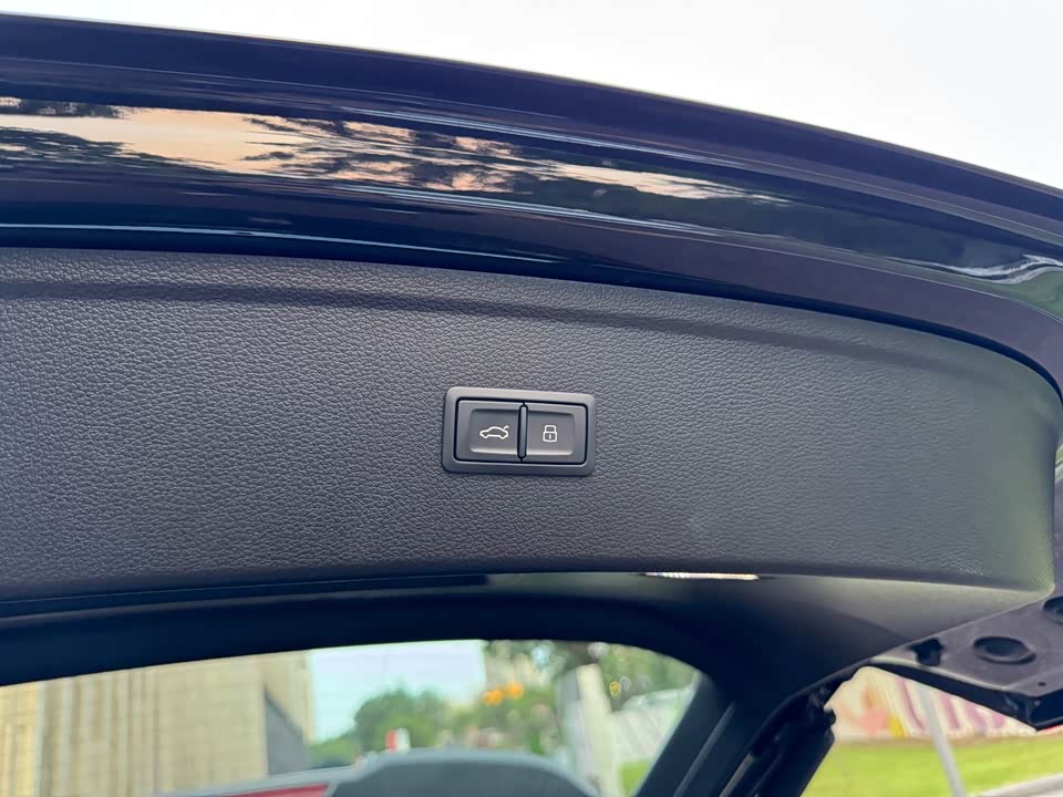 Audi Q5L Audi Q5L