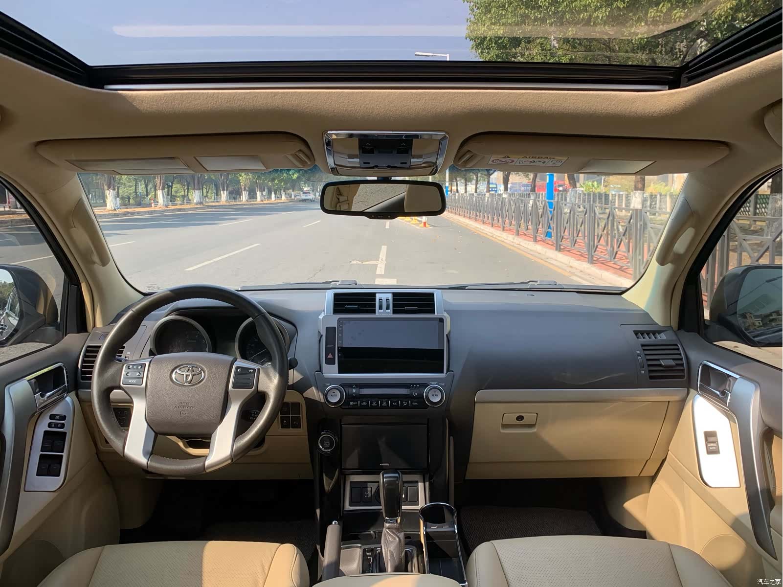 Toyota Prado, 2016 35