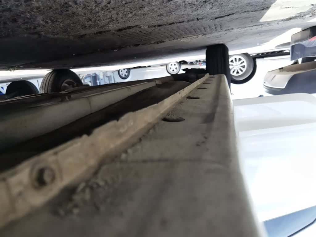 Hyundai GLS, 2016 21