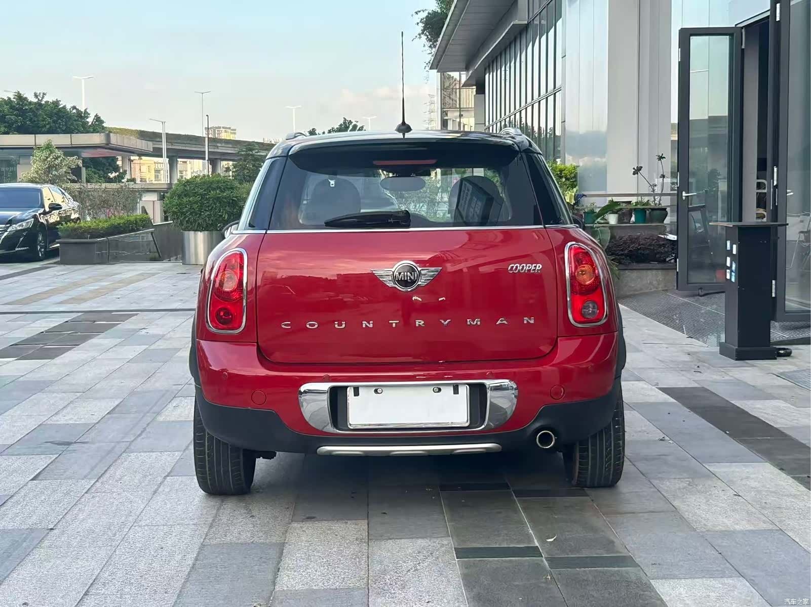 Mini Countryman, 2014 18