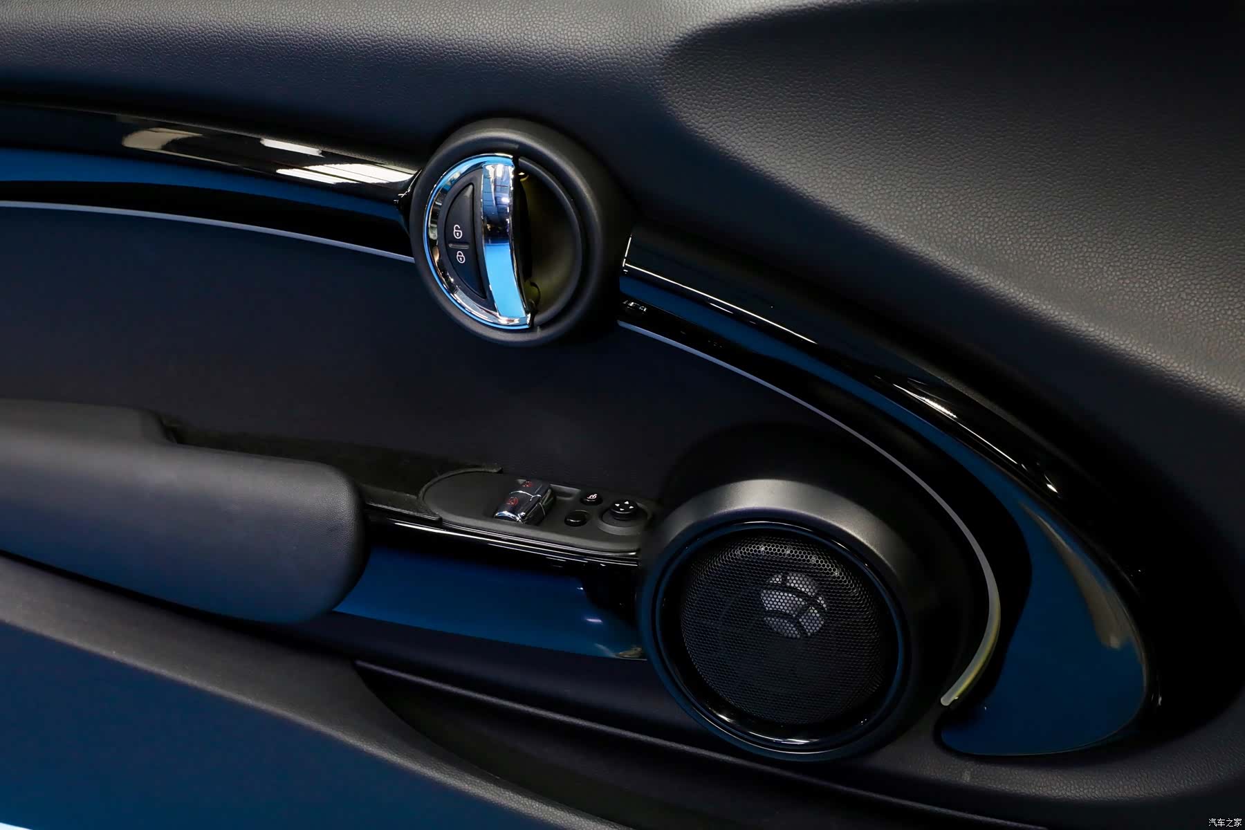 Mini Cooper, 2022 19