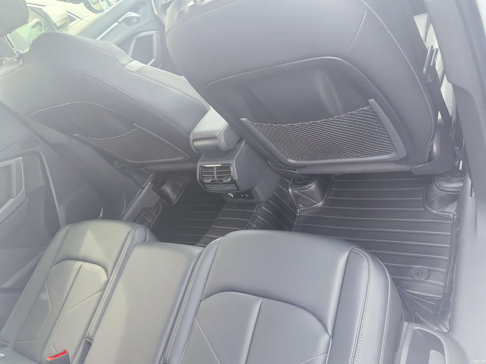 Audi Q3, 2024 11