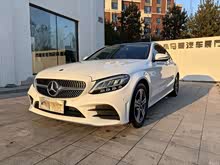 ����C�� 2021�� C 260 L