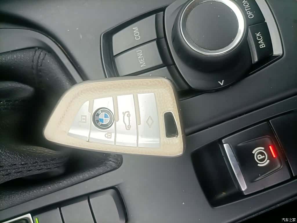 BMW X1, 2019 9