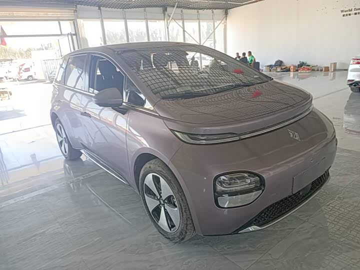 Baojun Yun Duo 2023 460 Pro