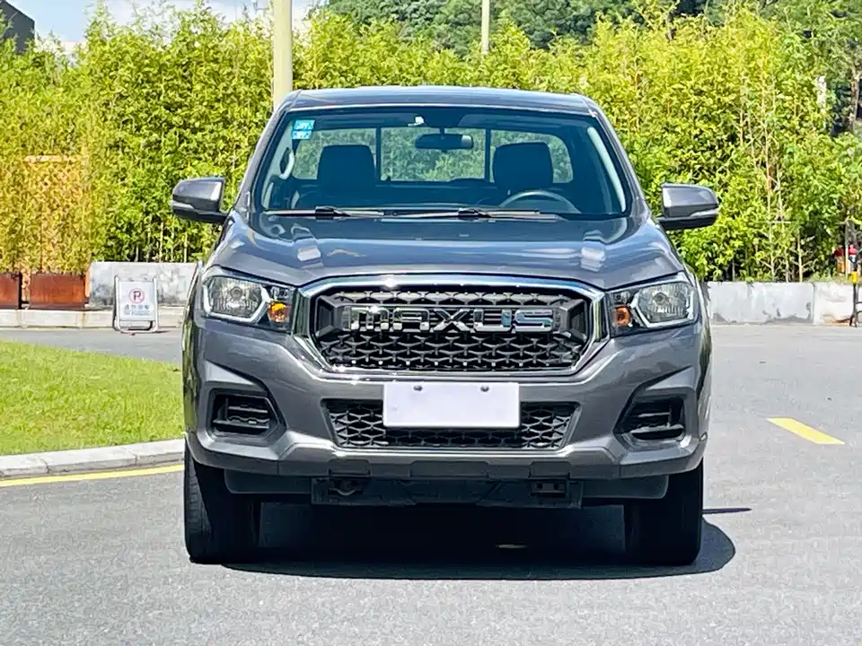 MAXUS Chase T70