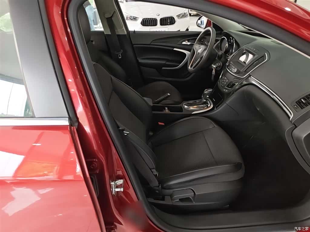 Buick Regal, 2015 25