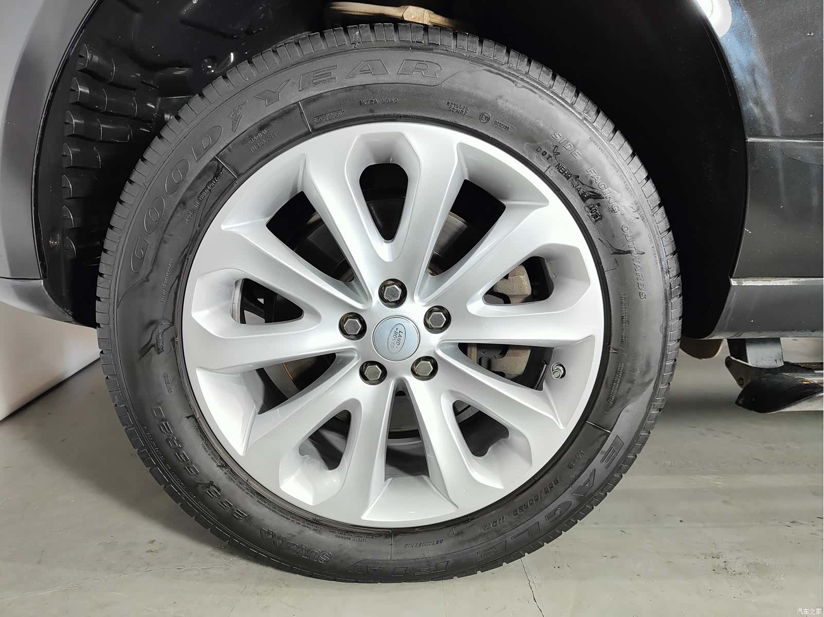Land Rover Range Rover, 2017 15