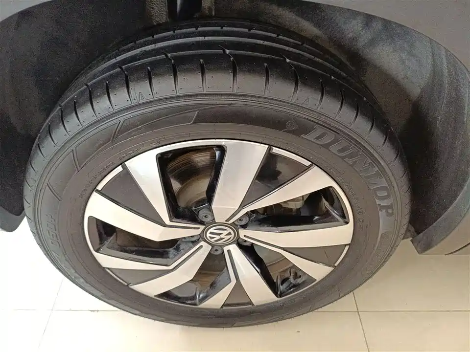 Volkswagen Tanyue Volkswagen Tanyue