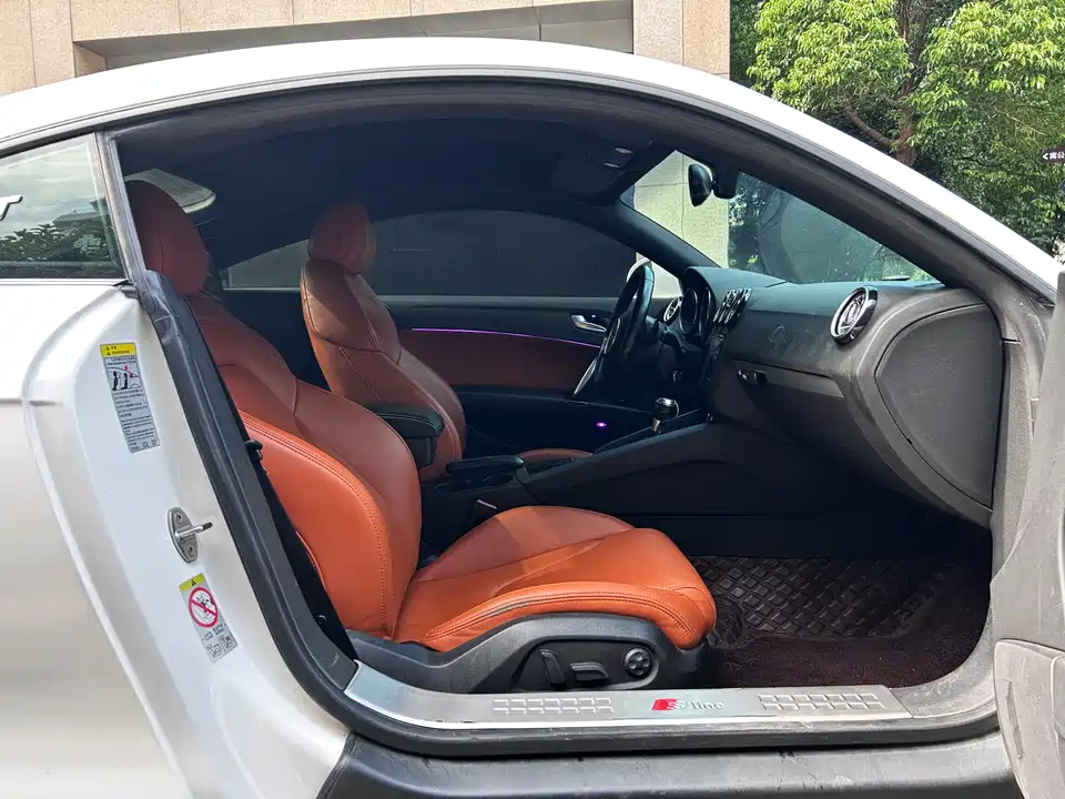 Audi TT Audi TT